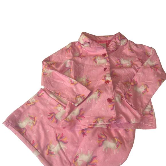 Betsy Johnson Girls Pajama Set - Picture 1 of 12